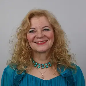 Evelyn Hynynen Rauhan Majatalo